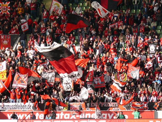 Bayer 04 Leverkusen vs Borussia Dortmund (2-2) (4)
