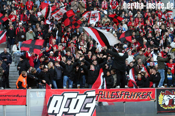 Hertha BSC vs Bayer 04 Leverkusen (0-3) (1)