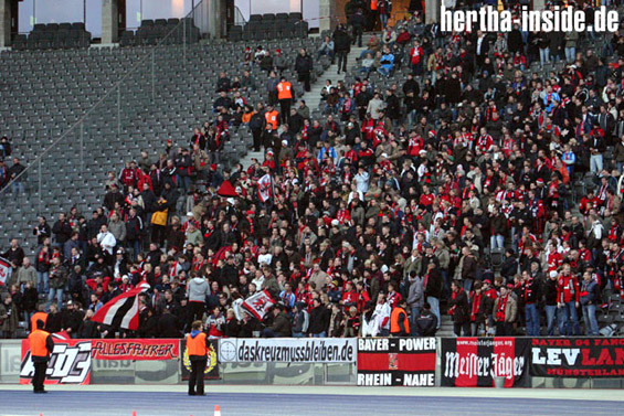 Hertha BSC vs Bayer 04 Leverkusen (0-3) (7)