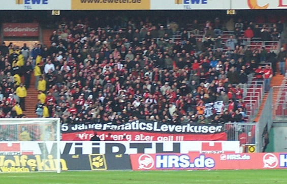 Werder Bremen vs Bayer 04 Leverkusen (5-2) (3)