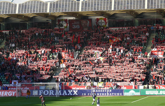 Bayer 04 Leverkusen vs Hamburger SV (1-1) (3)