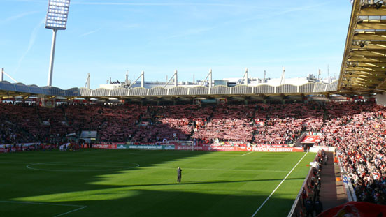 Bayer 04 Leverkusen vs Hamburger SV (1-1) (5)