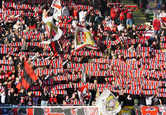 Bayer 04 Leverkusen vs Hamburger SV (1-1) (10)