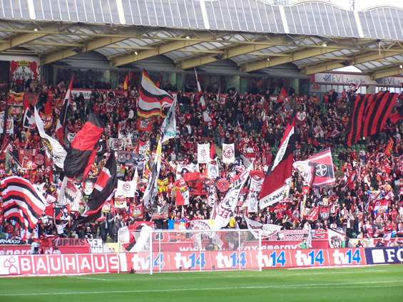 Bayer 04 Leverkusen vs FC Schalke 04 (1-0) (2)