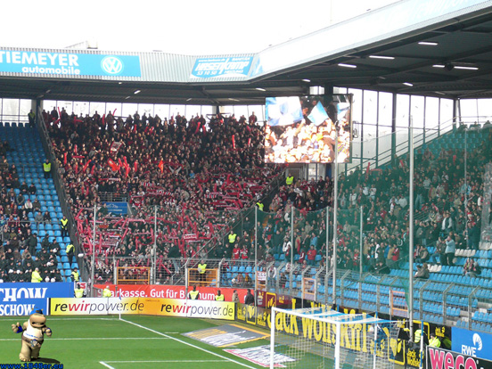 VfL Bochum vs Bayer 04 Leverkusen (2-0) (1)