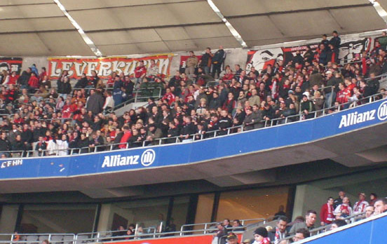 FC Bayern München vs Bayer 04 Leverkusen (2-1) (2)