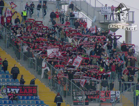 DSC Arminia Bielefeld vs Bayer 04 Leverkusen (1-0) (2)