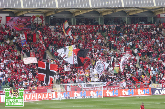 Bayer 04 Leverkusen vs VfL Wolfsburg (2-2) (2)