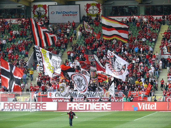 Bayer 04 Leverkusen vs VfL Wolfsburg (2-2) (4)