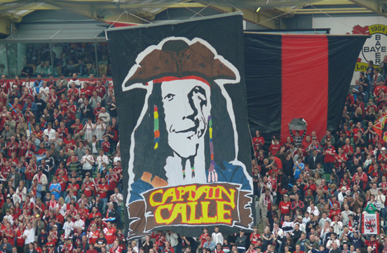 Bayer 04 Leverkusen vs Werder Bremen (0-1) (7)