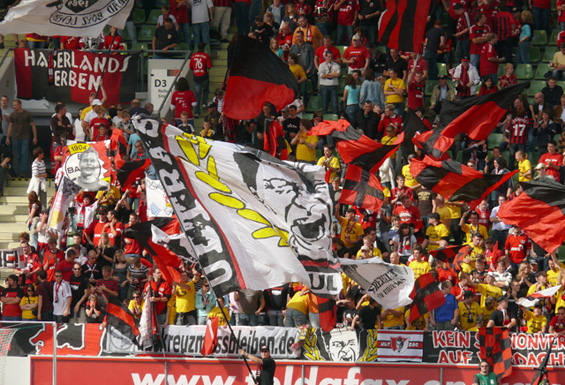 Bayer 04 Leverkusen vs VfL Bochum (1-1) (1)