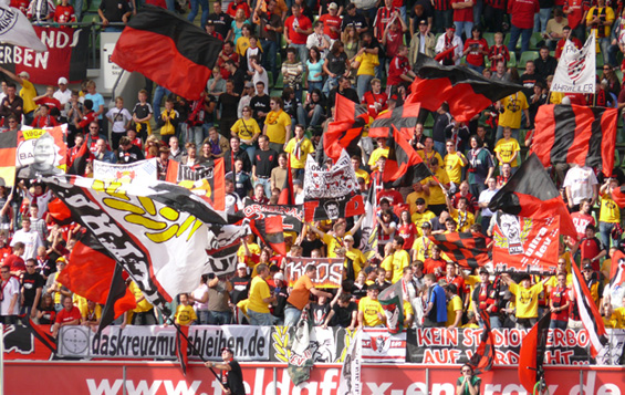 Bayer 04 Leverkusen vs VfL Bochum (1-1) (3)