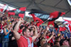 Hannover 96 vs Bayer 04 Leverkusen (0-3)