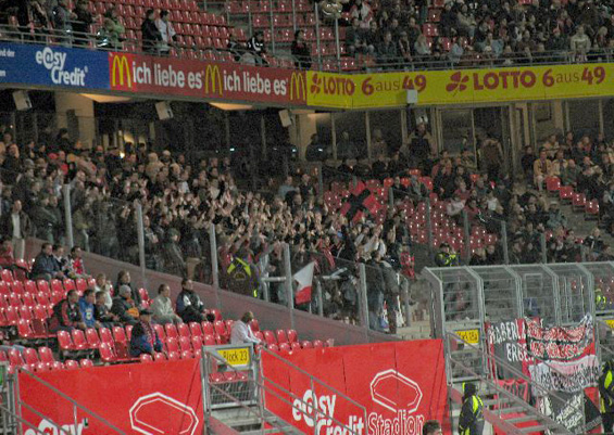 1. FC Nürnberg vs Bayer 04 Leverkusen (1-2) (1)