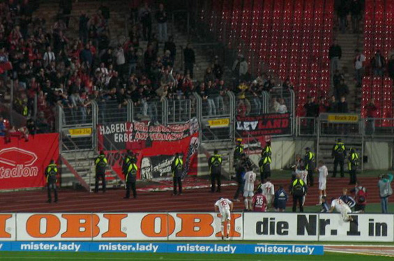 1. FC Nürnberg vs Bayer 04 Leverkusen (1-2) (2)