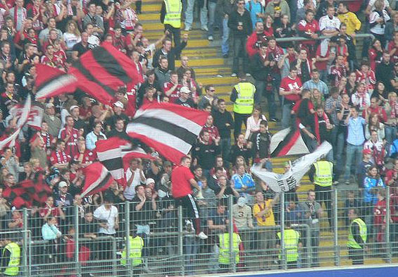 Eintracht Frankfurt vs Bayer 04 Leverkusen (2-1) (1)