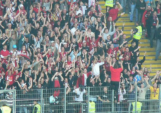 Eintracht Frankfurt vs Bayer 04 Leverkusen (2-1) (2)