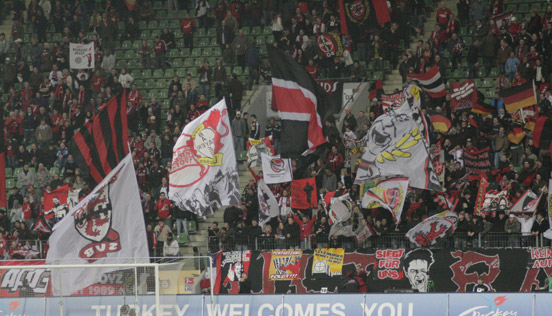Bayer 04 Leverkusen vs Galatasaray Istanbul (5-1) (1)