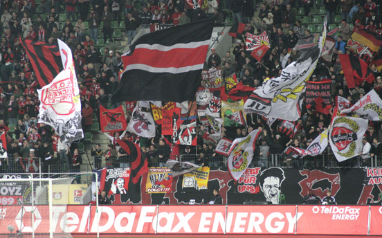 Bayer 04 Leverkusen vs Galatasaray Istanbul (5-1) (2)