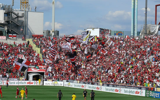 Bayer 04 Leverkusen vs Borussia Dortmund (2-3) (1)