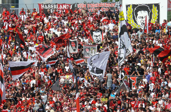Bayer 04 Leverkusen vs Borussia Dortmund (2-3) (2)