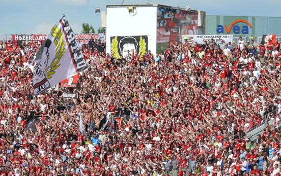 Bayer 04 Leverkusen vs Borussia Dortmund (2-3) (7)