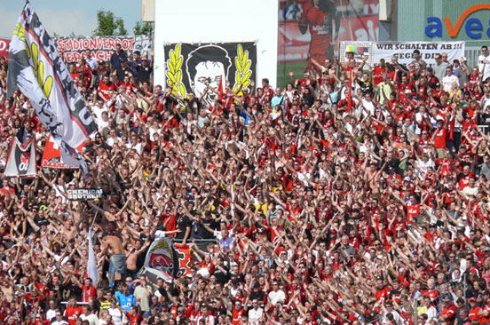 Bayer 04 Leverkusen vs Borussia Dortmund (2-3) (8)