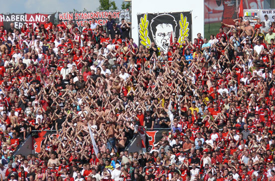 Bayer 04 Leverkusen vs Borussia Dortmund (2-3) (9)