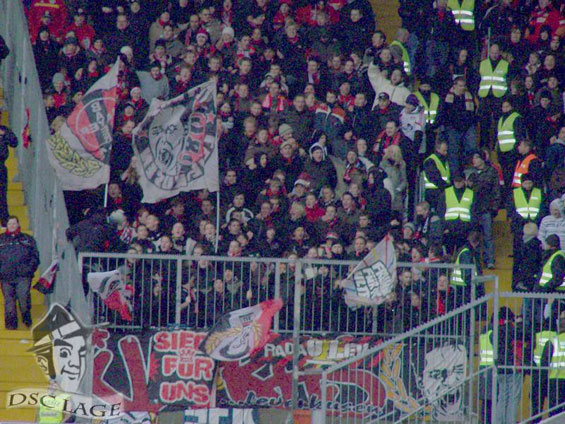 DSC Arminia Bielefeld vs Bayer 04 Leverkusen (2-1) (1)