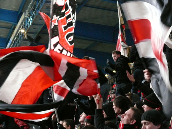 DSC Arminia Bielefeld vs Bayer 04 Leverkusen (2-1) (7)