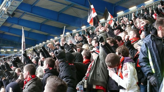DSC Arminia Bielefeld vs Bayer 04 Leverkusen (2-1) (10)