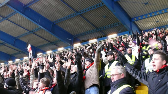 DSC Arminia Bielefeld vs Bayer 04 Leverkusen (2-1) (11)