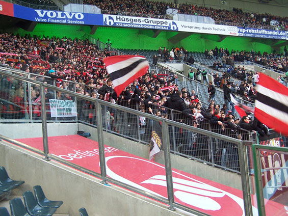 Borussia Mönchengladbach vs Bayer 04 Leverkusen (1-3) (5)