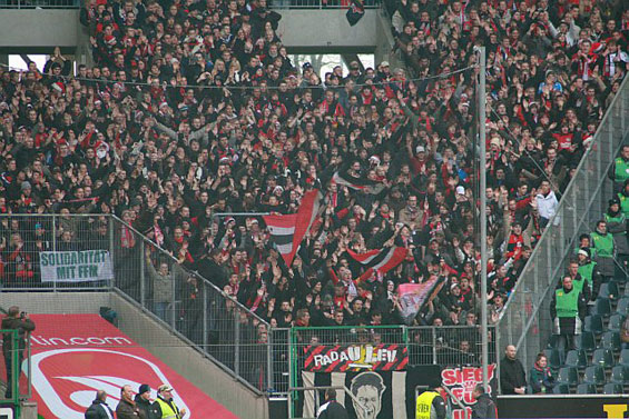 Borussia Mönchengladbach vs Bayer 04 Leverkusen (1-3) (11)