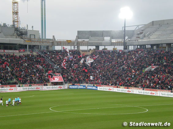Bayer 04 Leverkusen vs FC Energie Cottbus (1-1) (3)