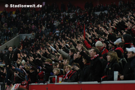 Bayer 04 Leverkusen vs VfB Stuttgart (2-4) (10)