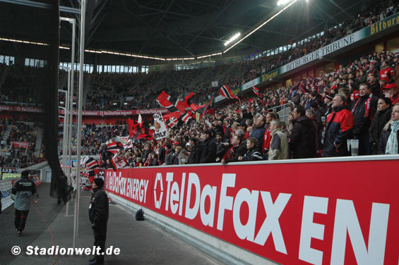 Bayer 04 Leverkusen vs VfB Stuttgart (2-4) (11)