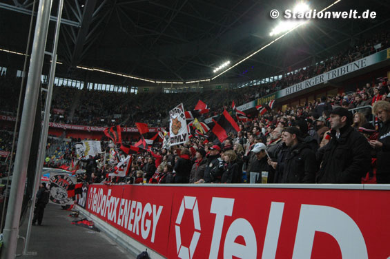 Bayer 04 Leverkusen vs VfB Stuttgart (2-4) (12)