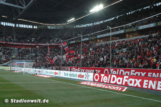 Bayer 04 Leverkusen vs VfB Stuttgart (2-4) (13)