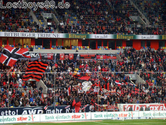 Bayer 04 Leverkusen vs VfB Stuttgart (2-4) (16)