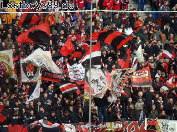 Bayer 04 Leverkusen vs VfB Stuttgart (2-4) (17)