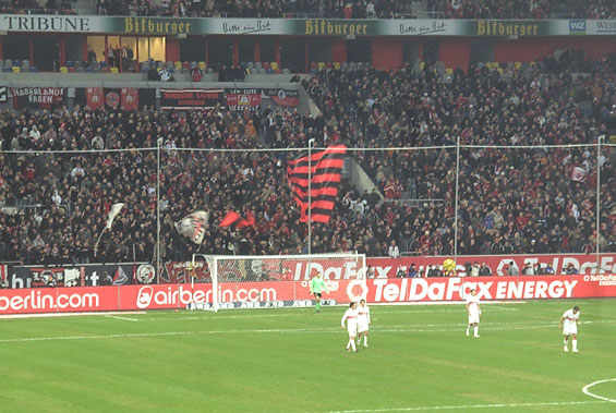 Bayer 04 Leverkusen vs VfB Stuttgart (2-4) (18)