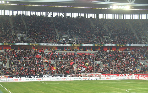 Bayer 04 Leverkusen vs VfB Stuttgart (2-4) (19)
