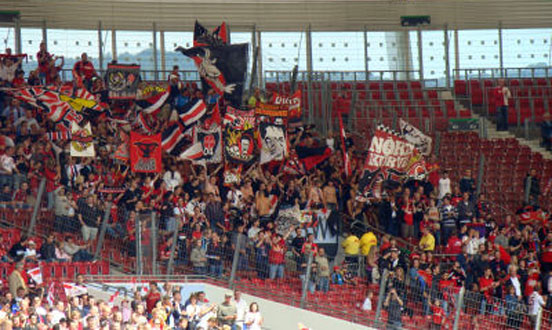 VfB Stuttgart vs Bayer 04 Leverkusen (0-2) (1)