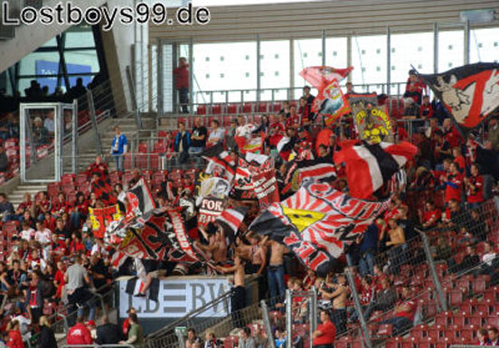 VfB Stuttgart vs Bayer 04 Leverkusen (0-2) (2)