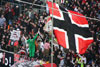 Bayer 04 Leverkusen vs Hamburger SV (1-2)