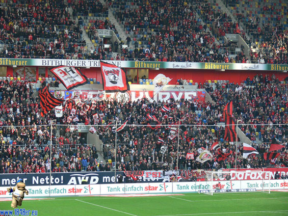 Bayer 04 Leverkusen vs VfL Bochum (1-1) (1)