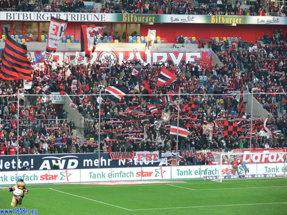 Bayer 04 Leverkusen vs VfL Bochum (1-1) (2)