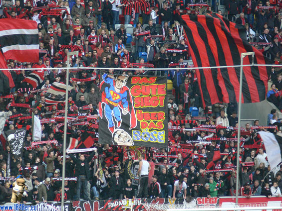 Bayer 04 Leverkusen vs VfL Bochum (1-1) (4)