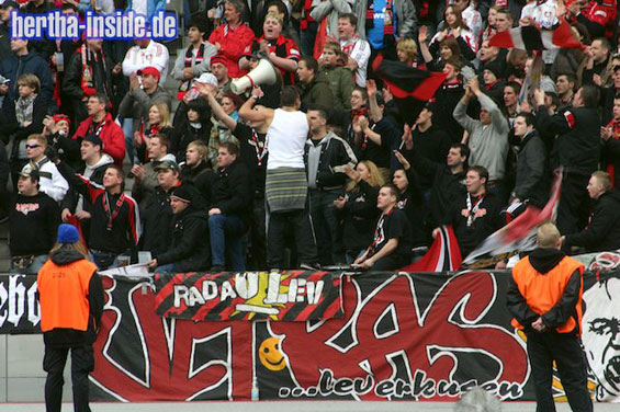 Hertha BSC vs Bayer 04 Leverkusen (1-0) (1)